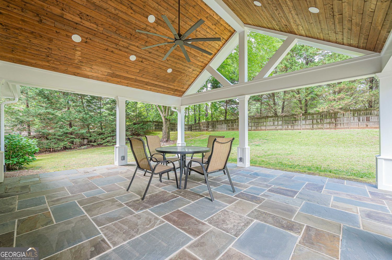 4923 Buckline Crossing Dunwoody GA 30338