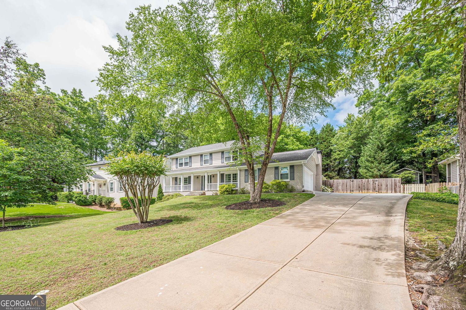 4923 Buckline Crossing Dunwoody GA 30338
