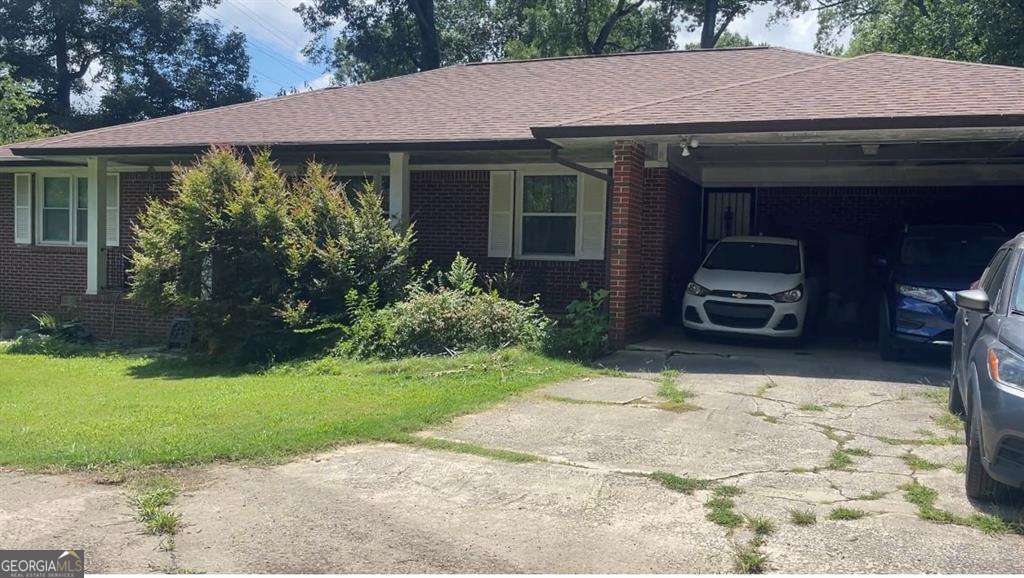 1677 Cedar Grove Road Conley GA 30288