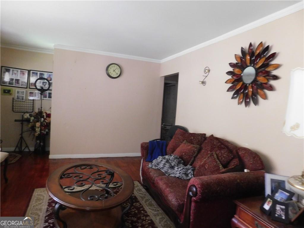 1677 Cedar Grove Road Conley GA 30288