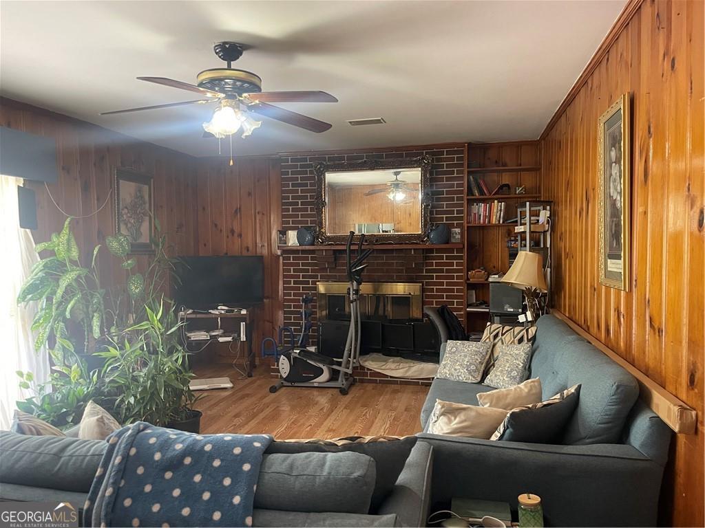1677 Cedar Grove Road Conley GA 30288