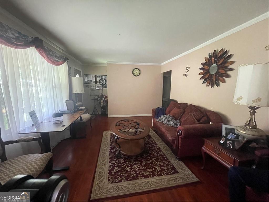 1677 Cedar Grove Road Conley GA 30288