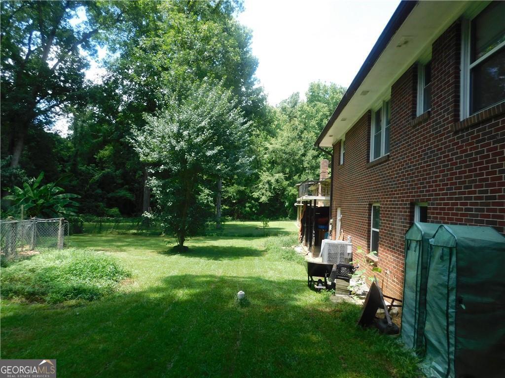 1677 Cedar Grove Road Conley GA 30288