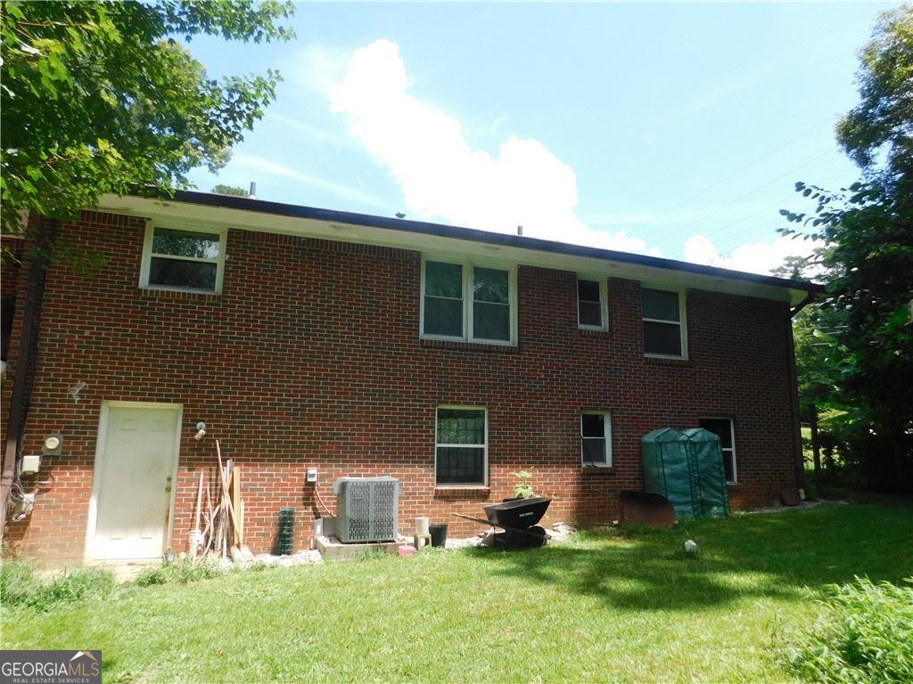1677 Cedar Grove Road Conley GA 30288