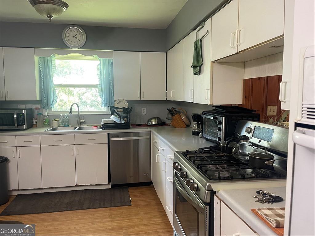 1677 Cedar Grove Road Conley GA 30288