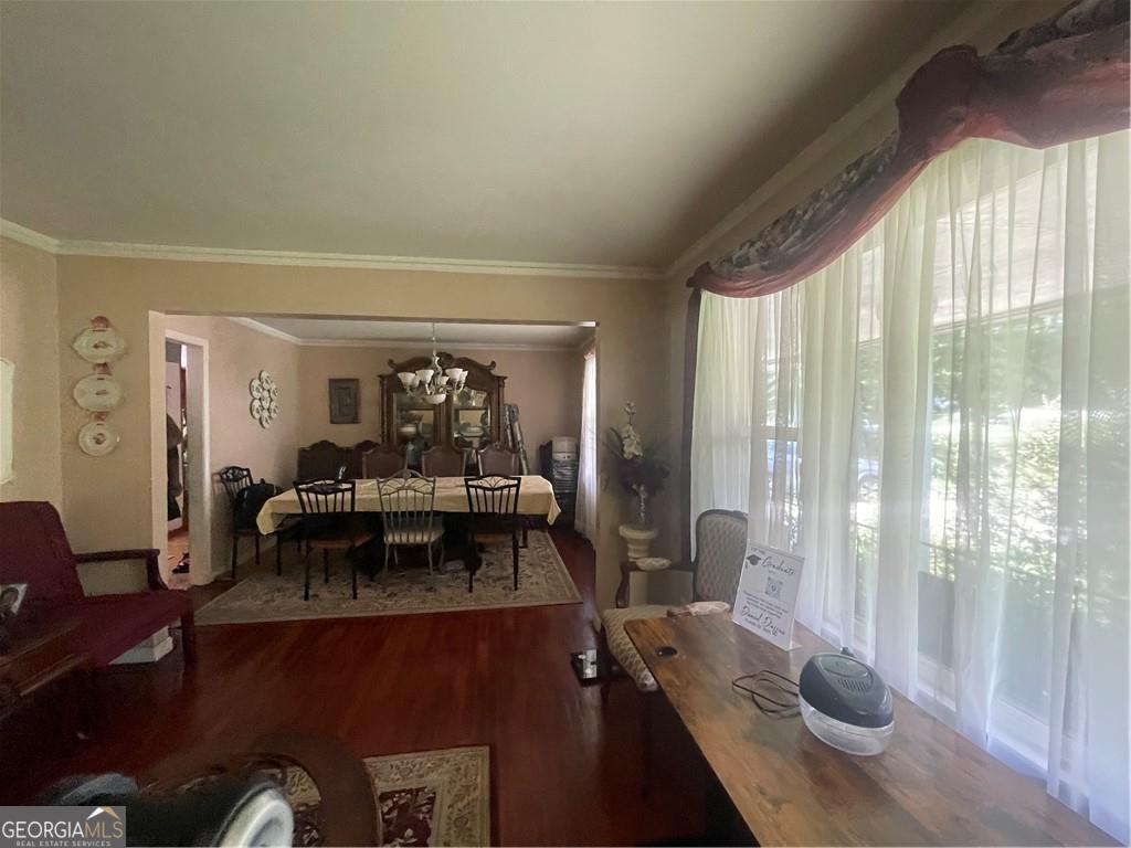 1677 Cedar Grove Road Conley GA 30288