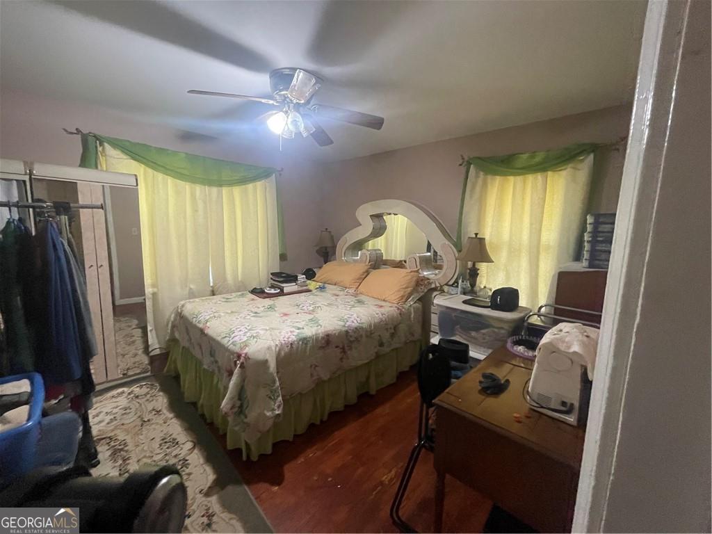 1677 Cedar Grove Road Conley GA 30288