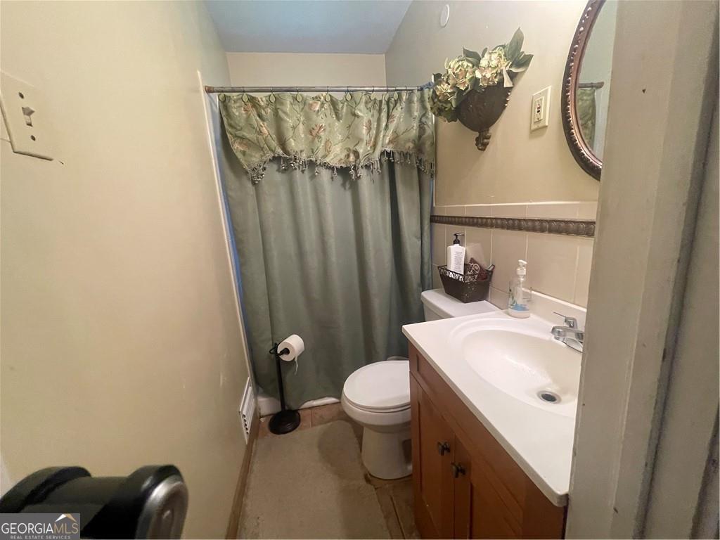 1677 Cedar Grove Road Conley GA 30288