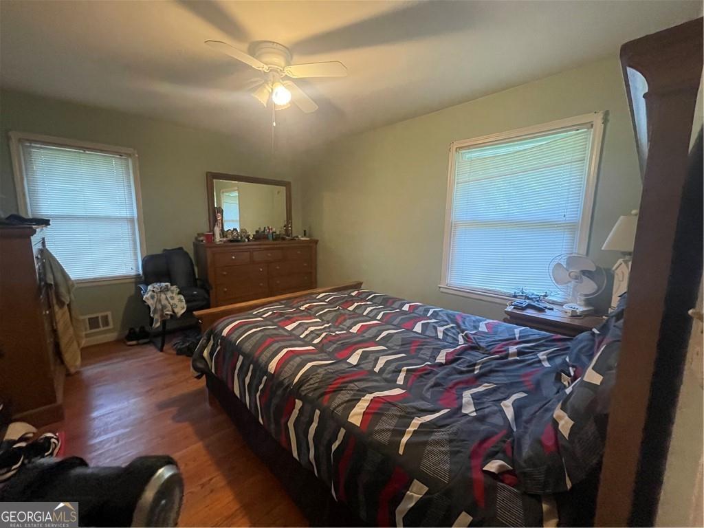 1677 Cedar Grove Road Conley GA 30288