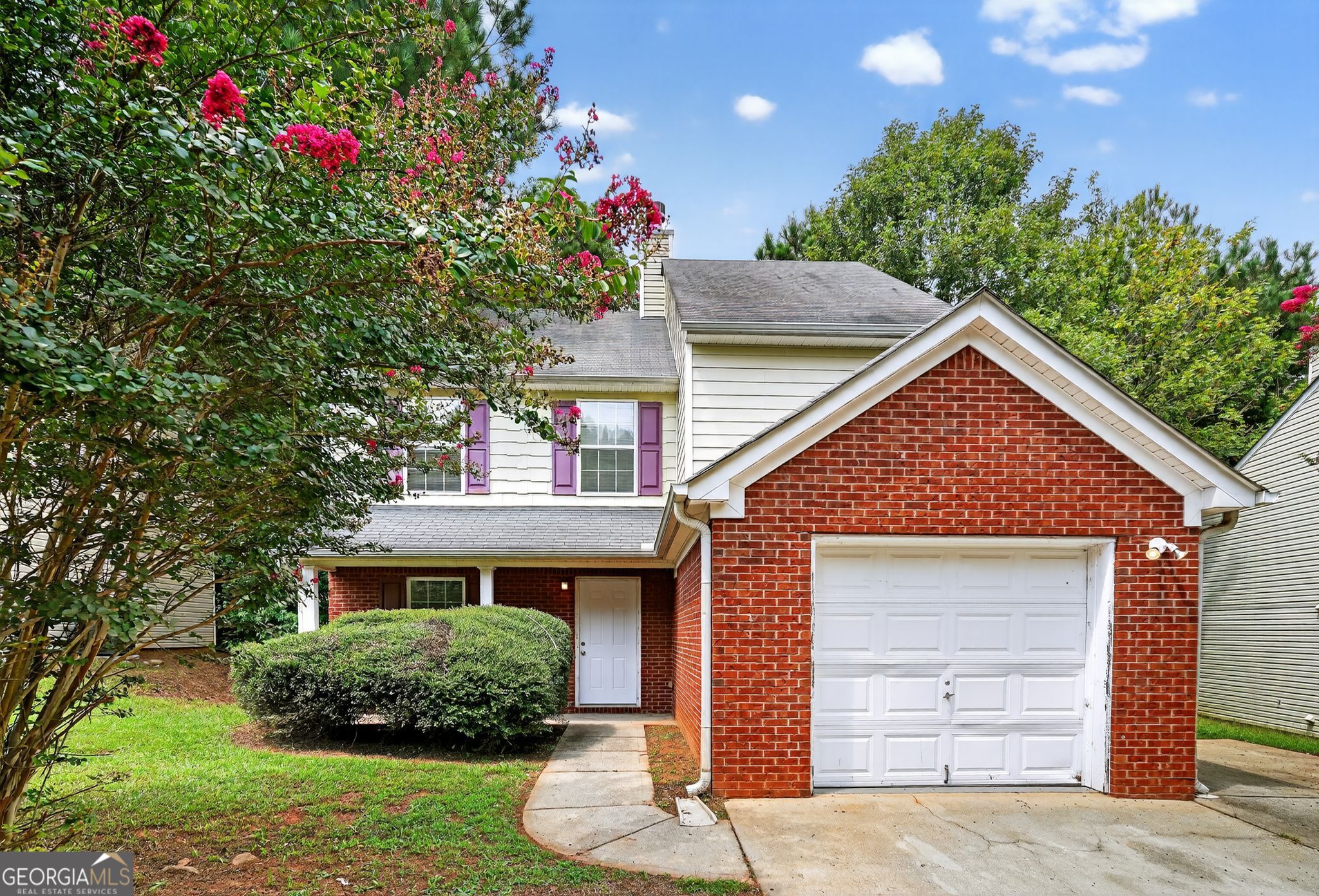7134 Ravenwood Lane Lithonia GA 30038
