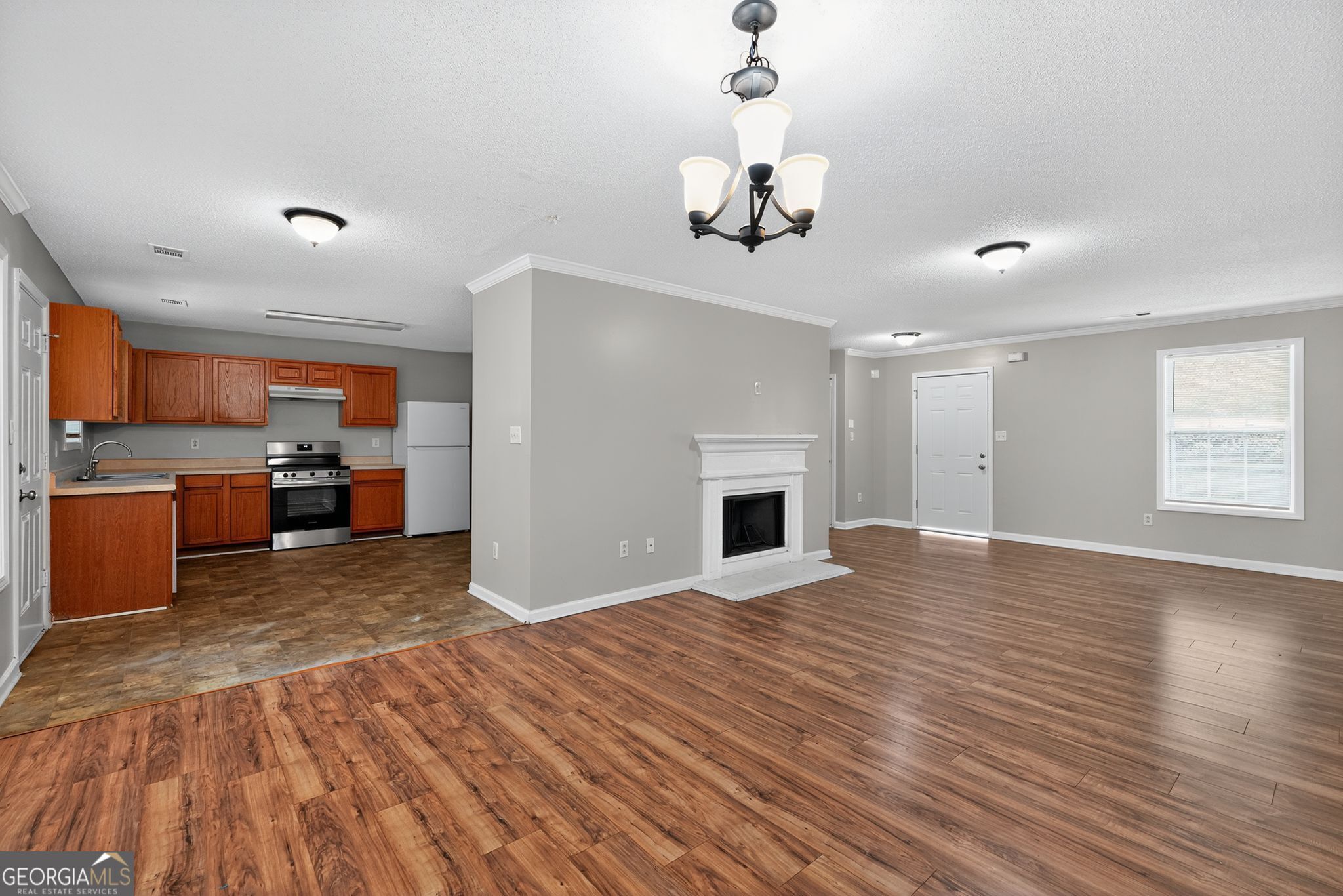 7134 Ravenwood Lane Lithonia GA 30038