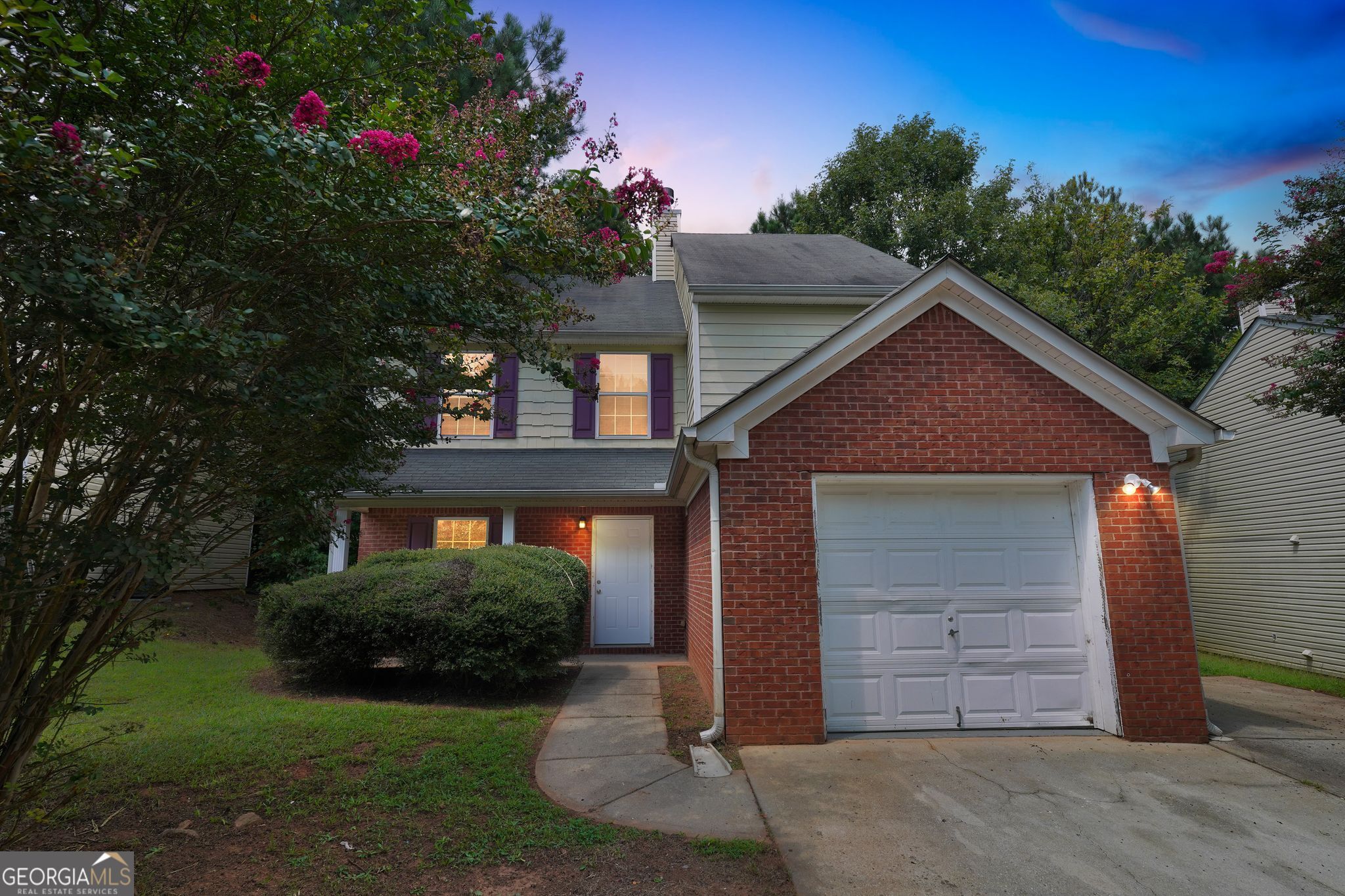7134 Ravenwood Lane Lithonia GA 30038