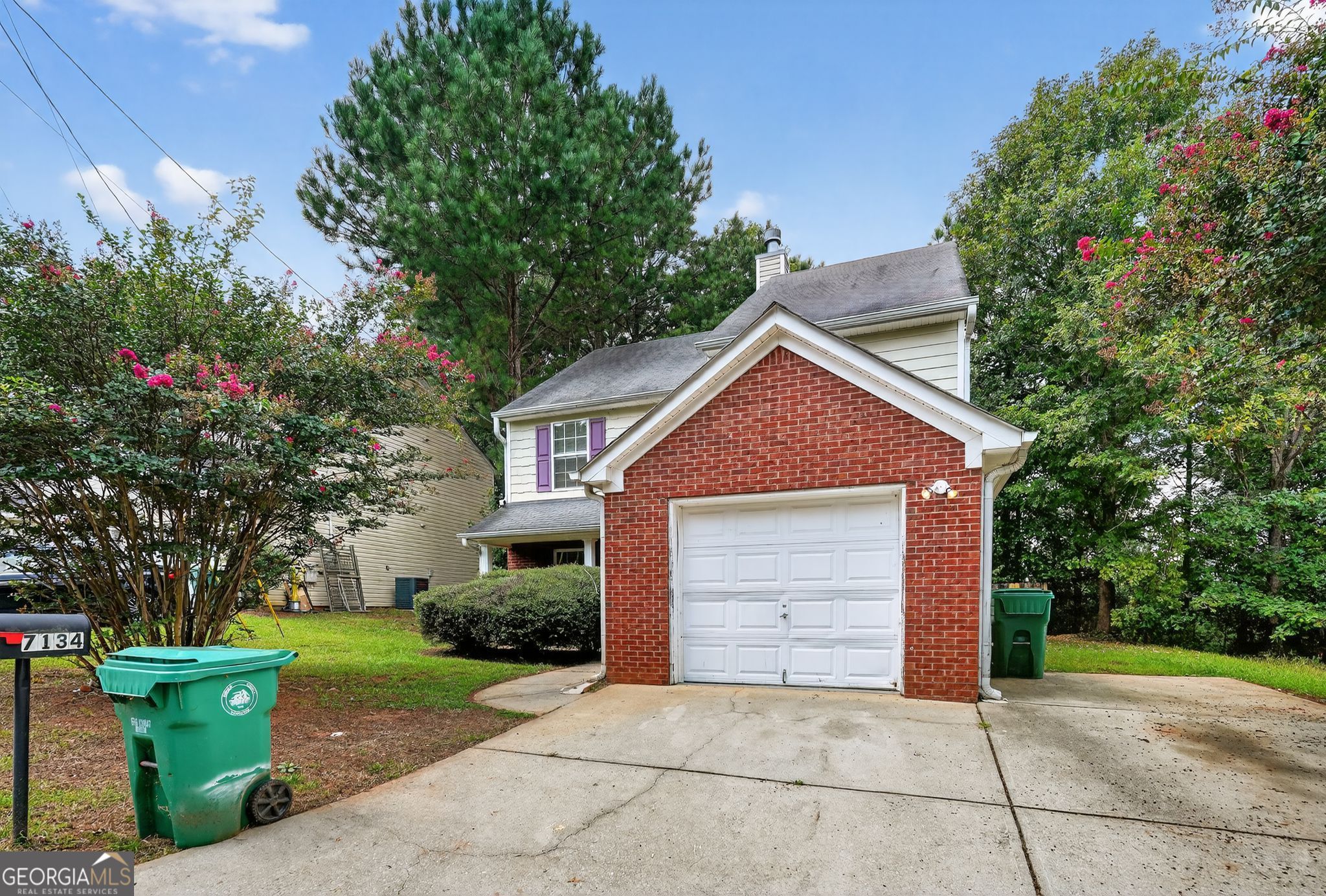 7134 Ravenwood Lane Lithonia GA 30038