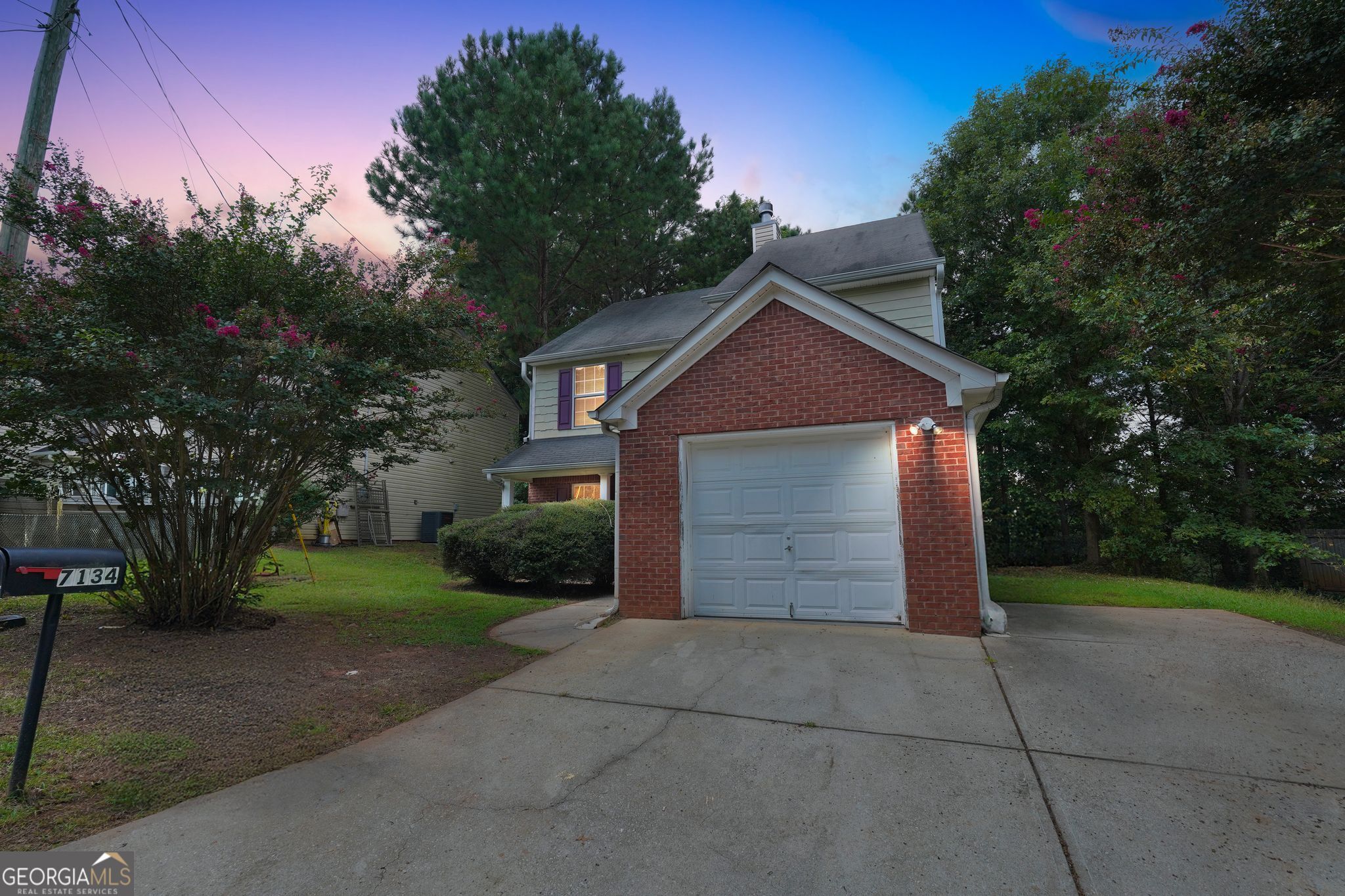 7134 Ravenwood Lane Lithonia GA 30038