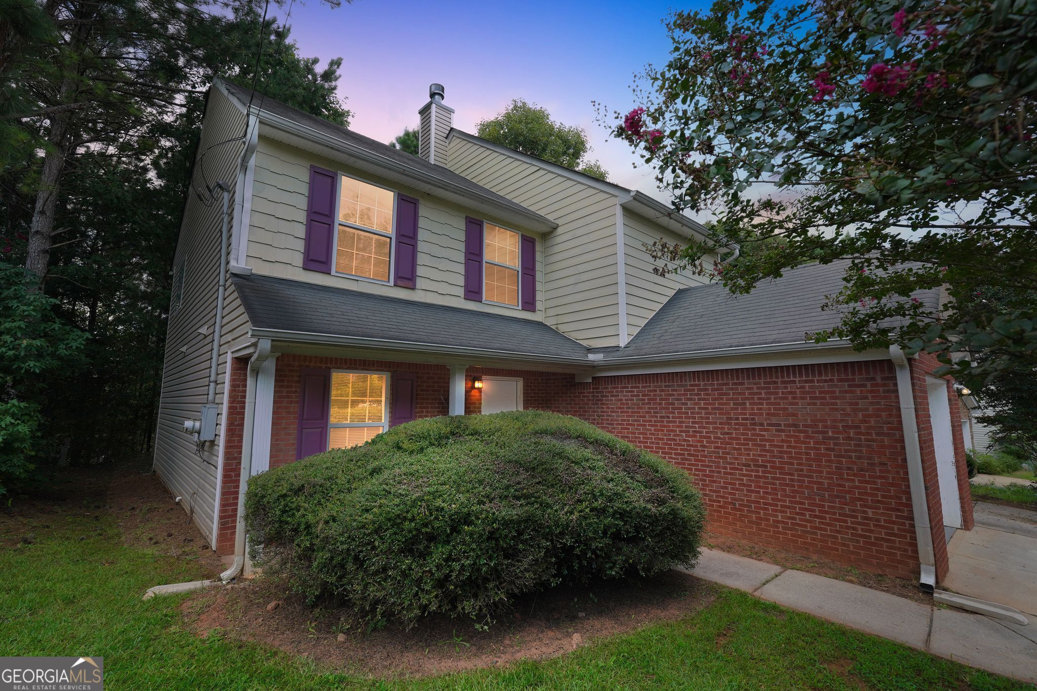 7134 Ravenwood Lane Lithonia GA 30038