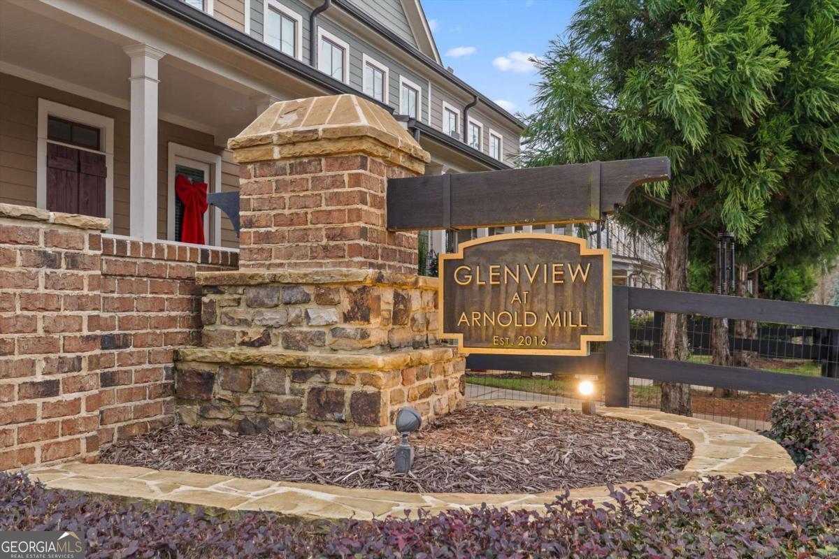 137 Quinn Way Milton GA 30004