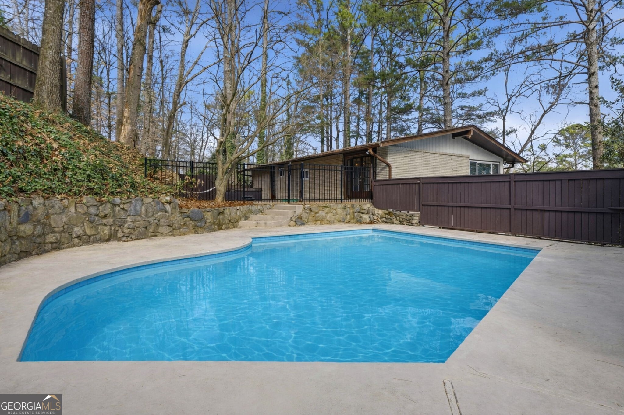 1583 Nantahalla Drive NE Atlanta GA 30329