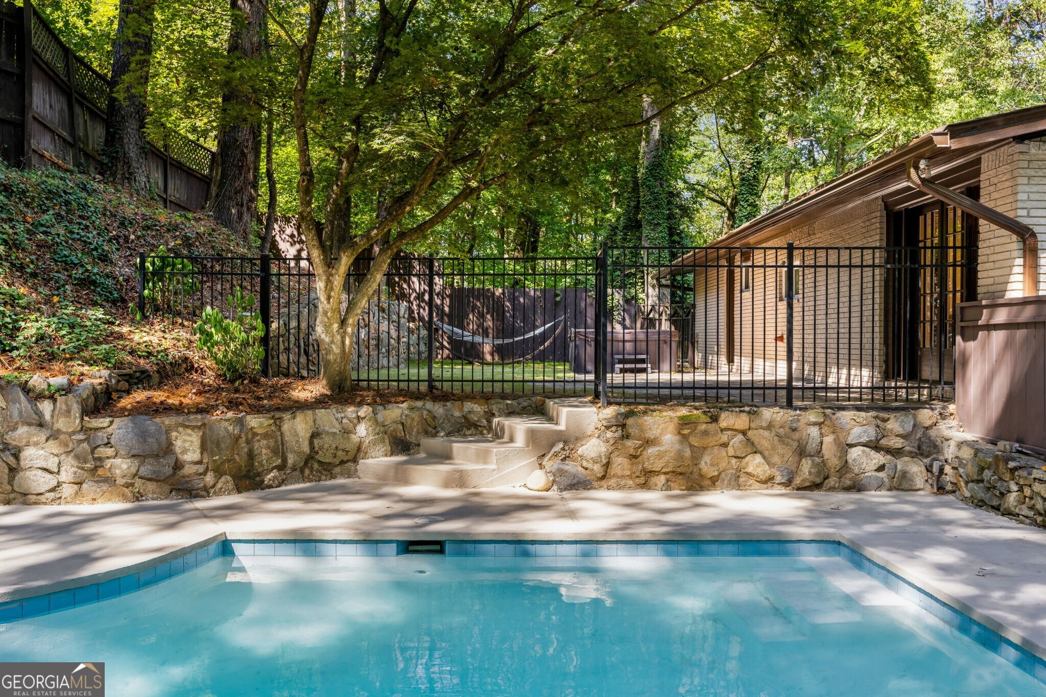 1583 Nantahalla Drive NE Atlanta GA 30329