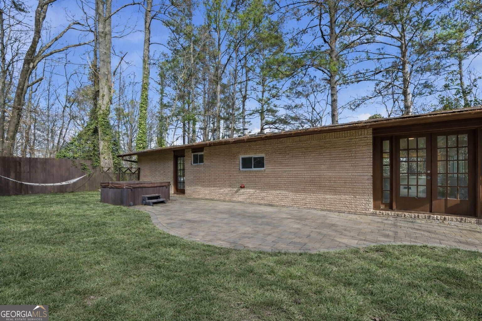 1583 Nantahalla Drive NE Atlanta GA 30329