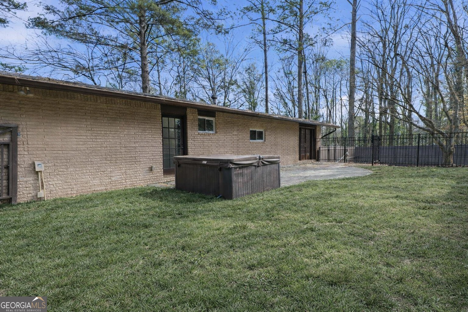 1583 Nantahalla Drive NE Atlanta GA 30329