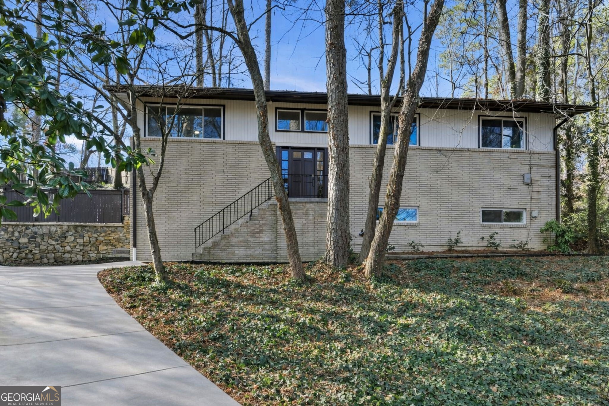 1583 Nantahalla Drive NE Atlanta GA 30329