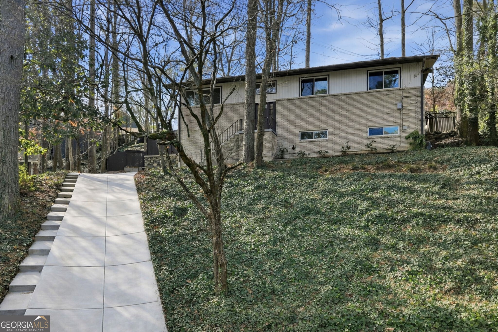 1583 Nantahalla Drive NE Atlanta GA 30329