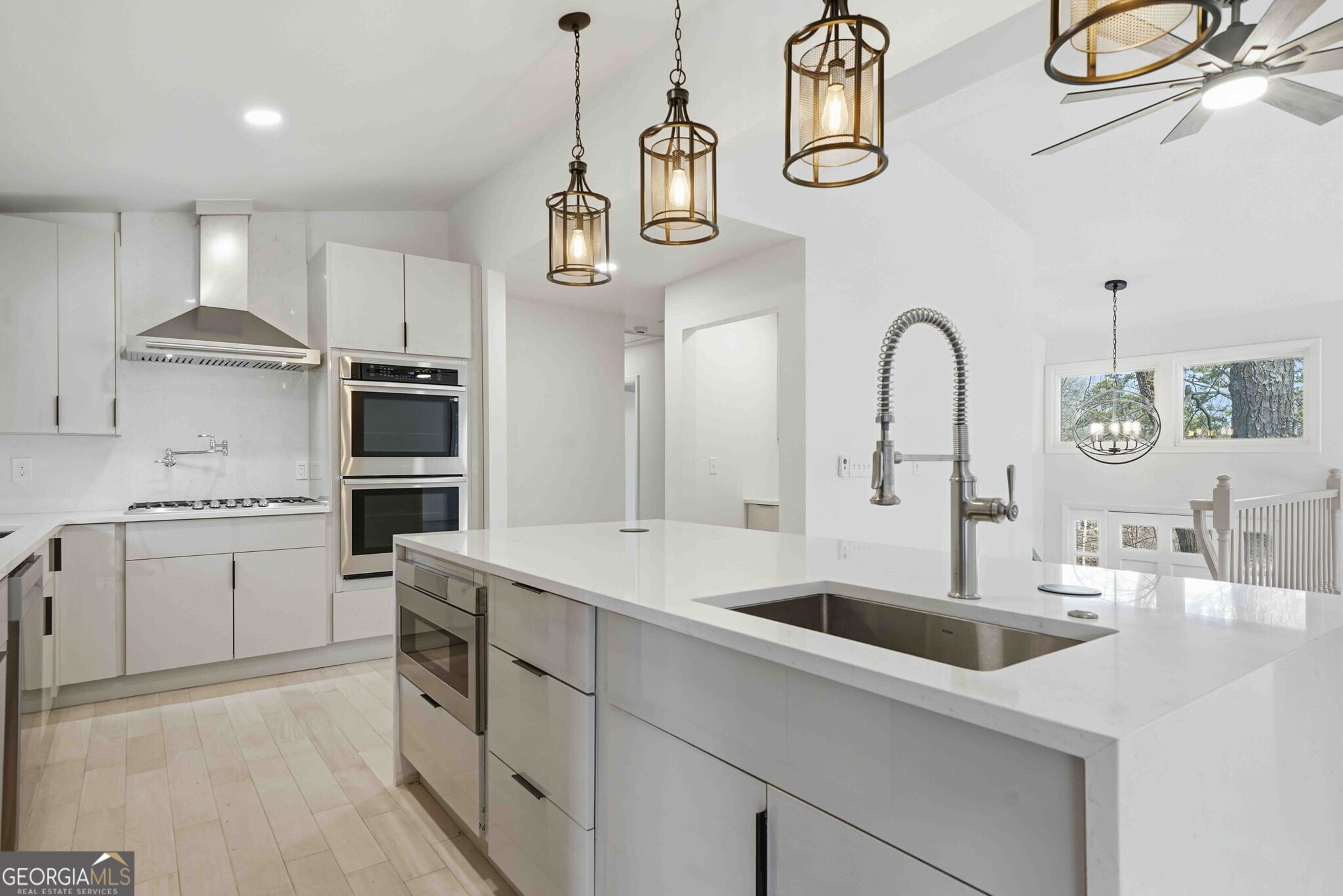 1583 Nantahalla Drive NE Atlanta GA 30329
