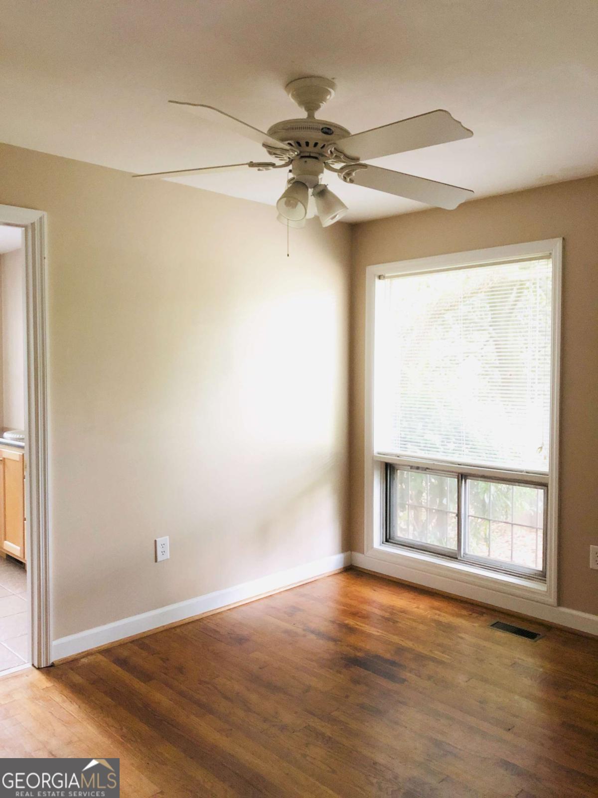 123 Garden Lane Athens GA 30606