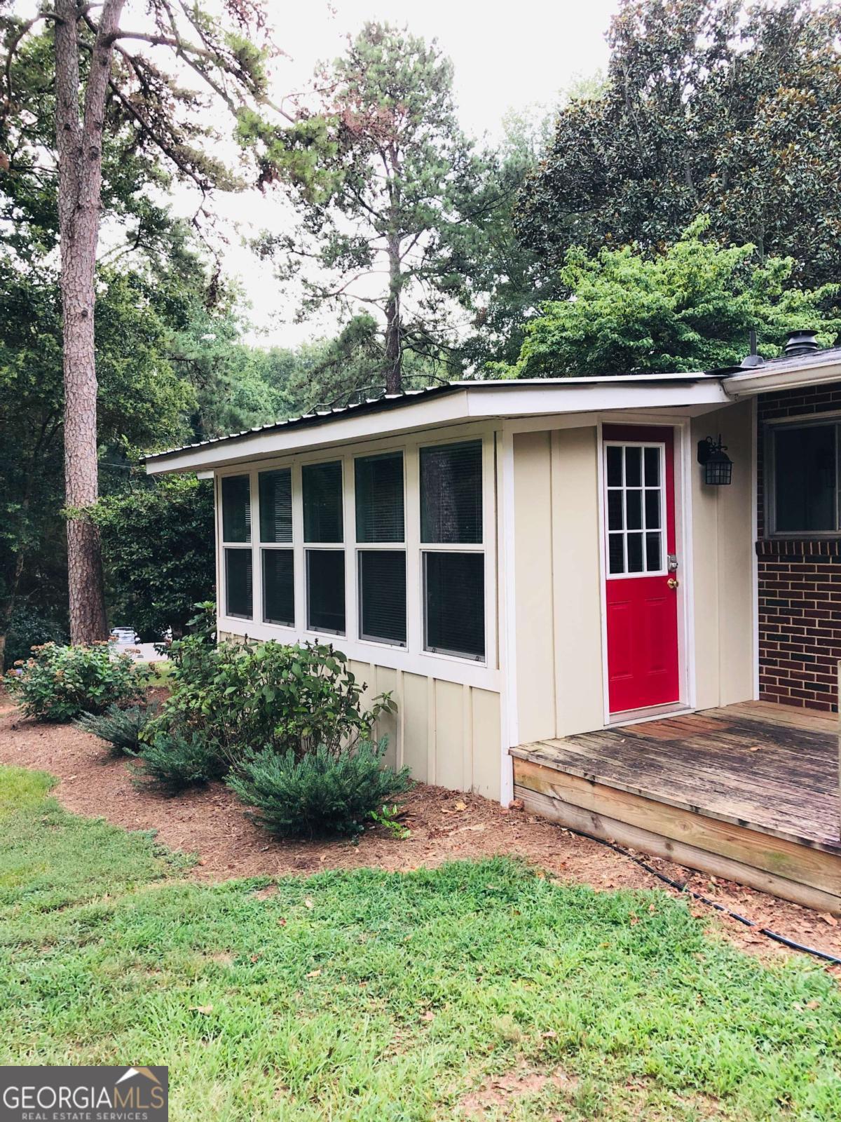 123 Garden Lane Athens GA 30606