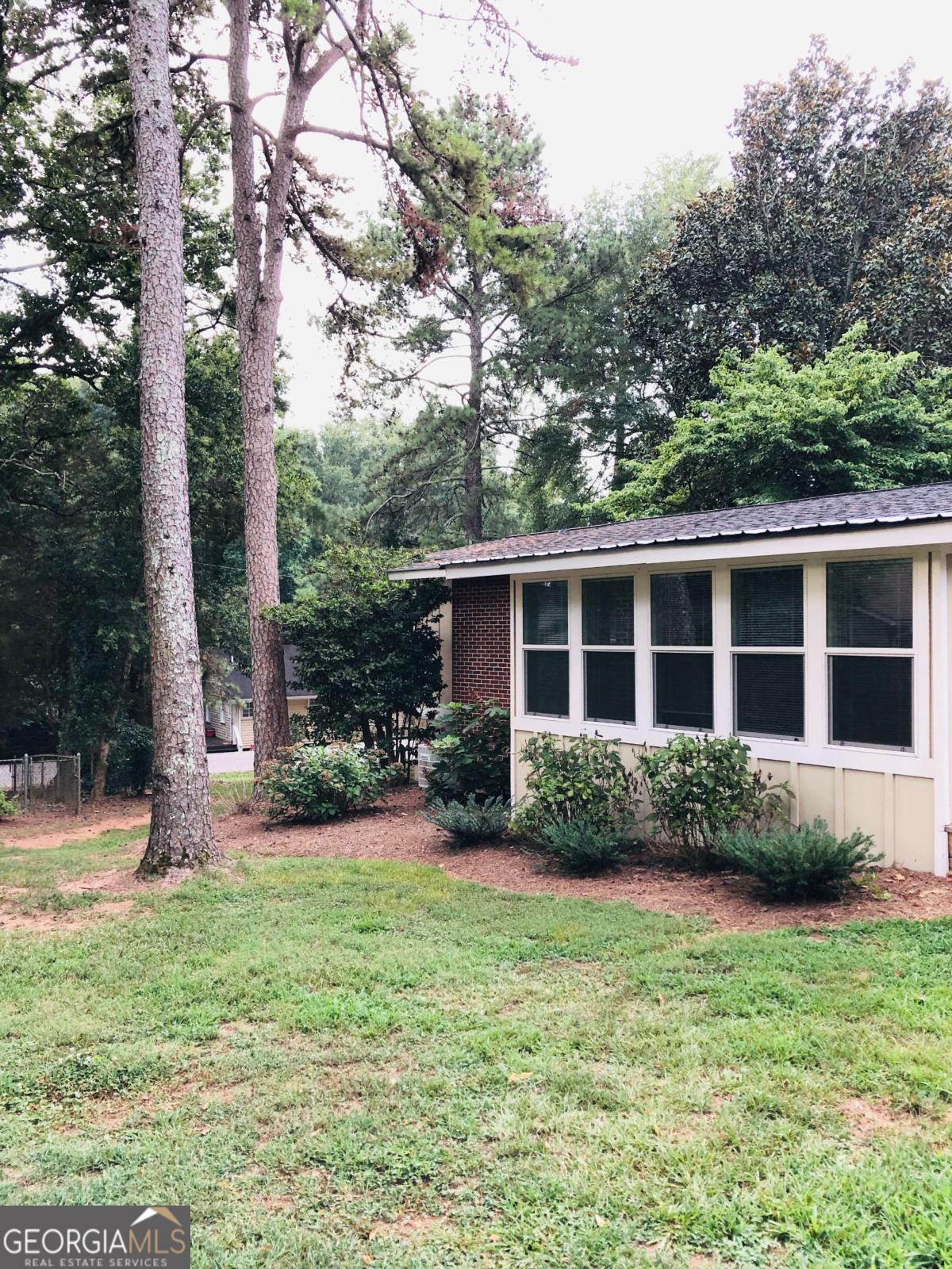 123 Garden Lane Athens GA 30606