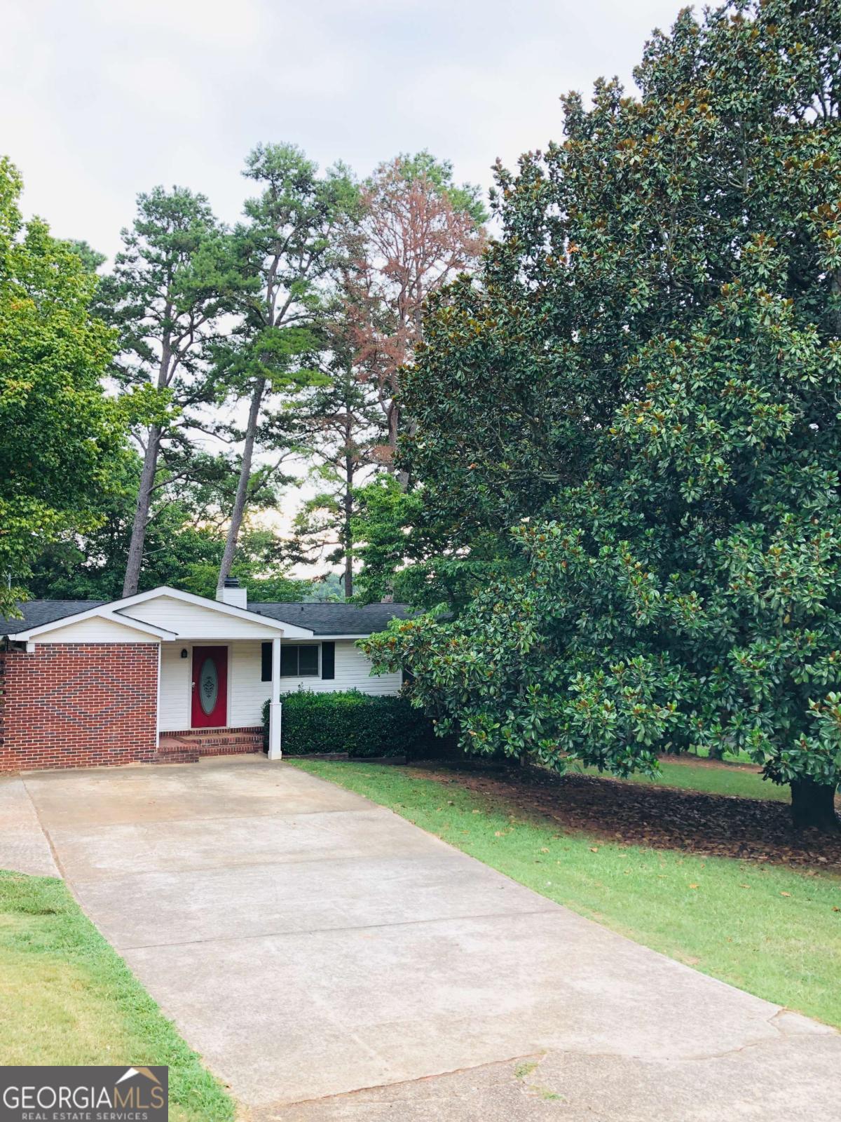 123 Garden Lane Athens GA 30606