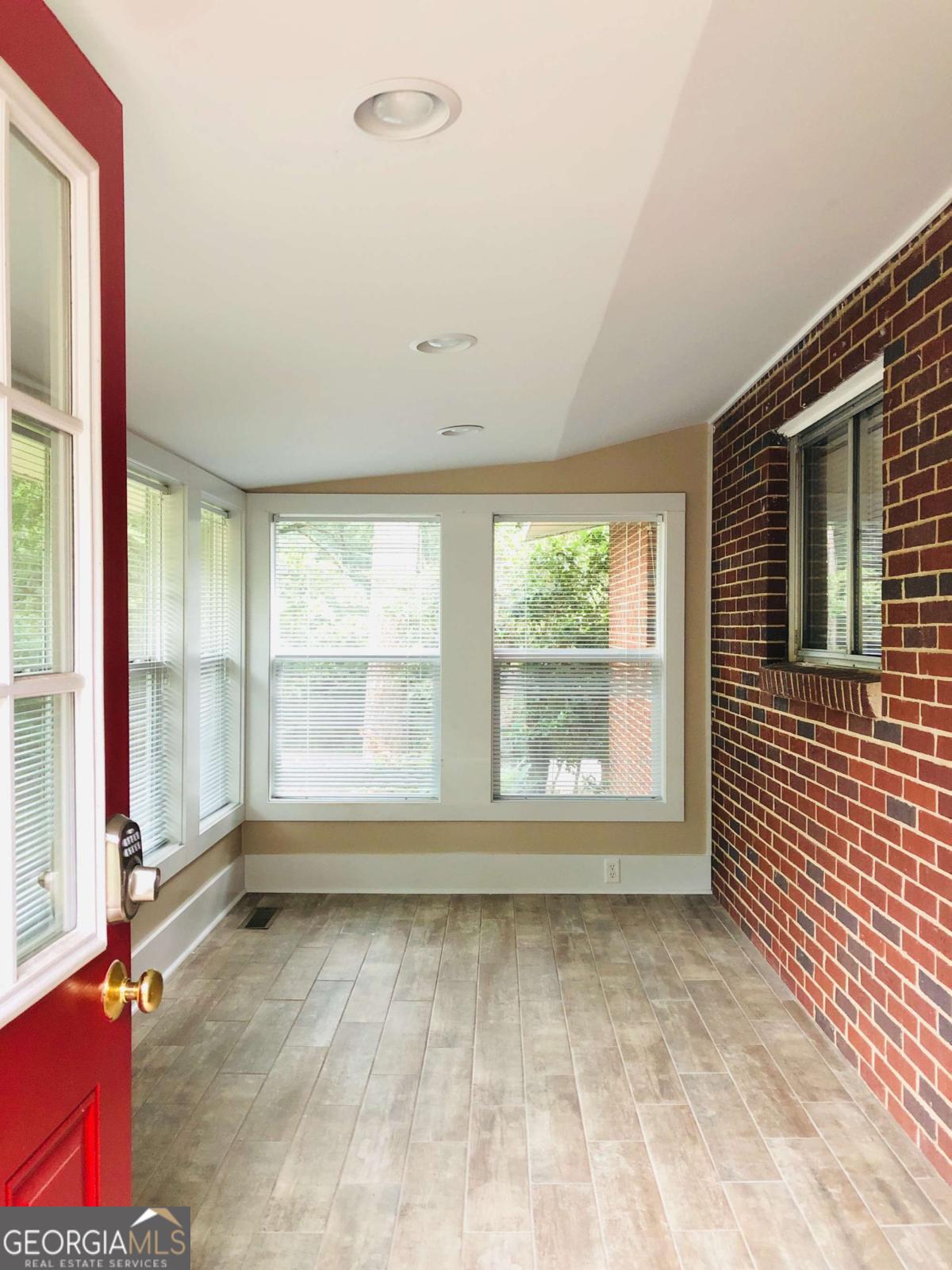 123 Garden Lane Athens GA 30606