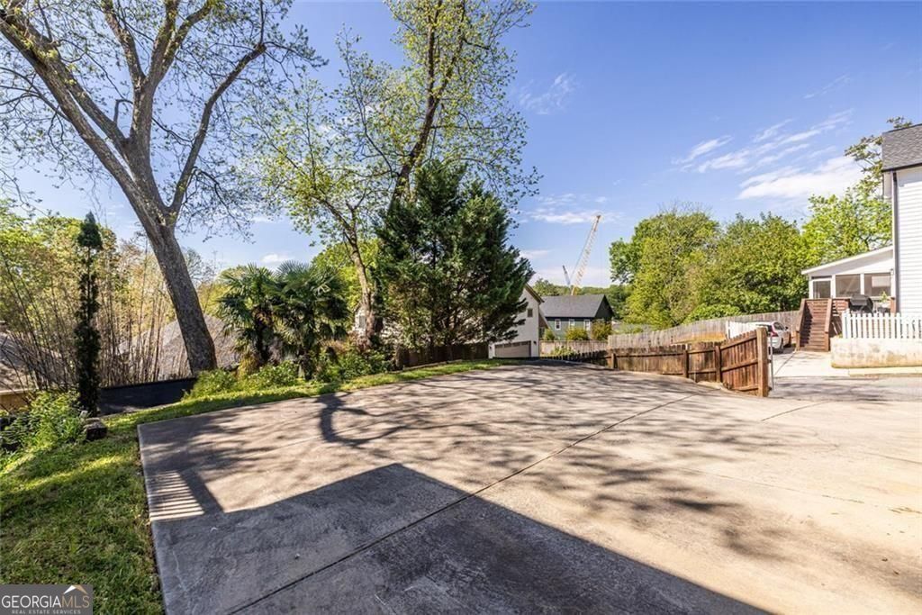 245 South Avenue SE Atlanta GA 30315