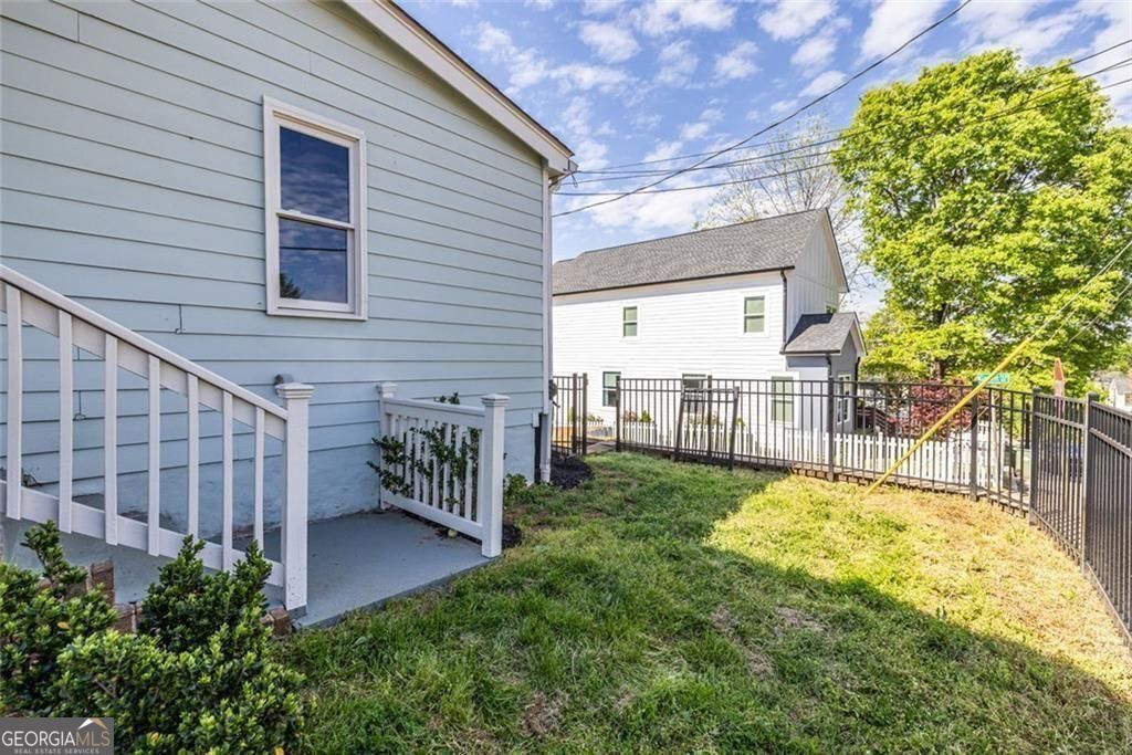 245 South Avenue SE Atlanta GA 30315