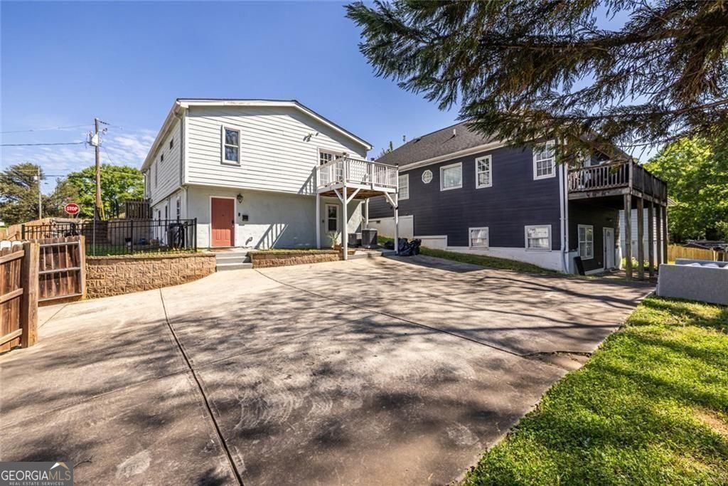245 South Avenue SE Atlanta GA 30315