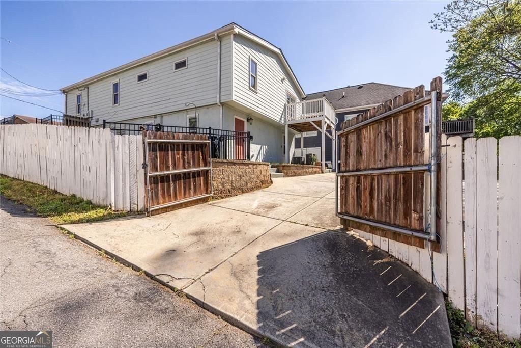 245 South Avenue SE Atlanta GA 30315