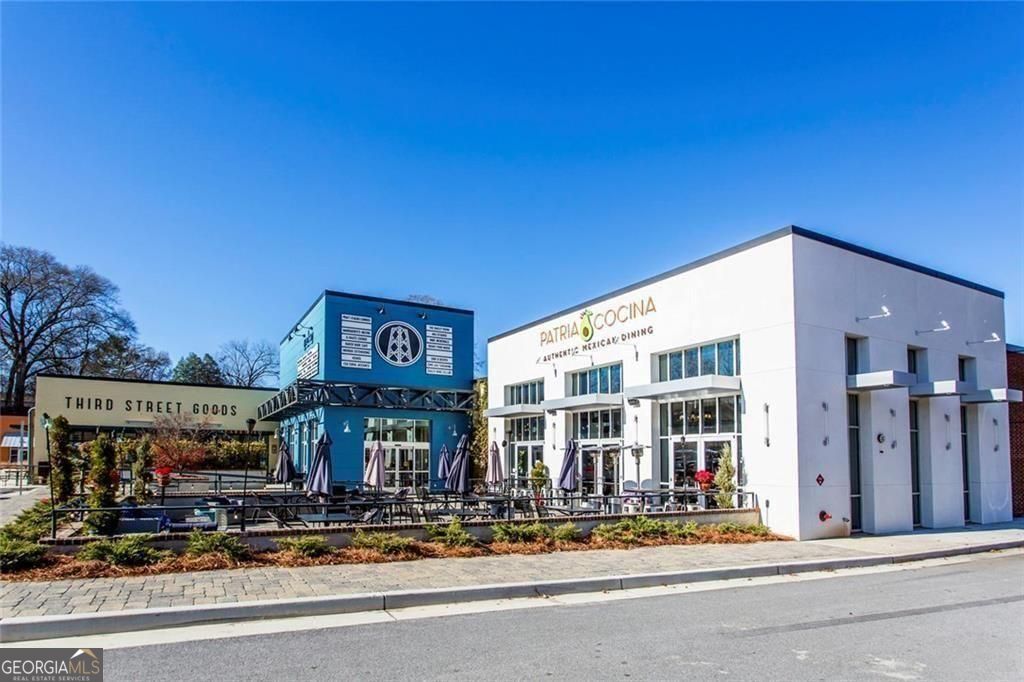245 South Avenue SE Atlanta GA 30315