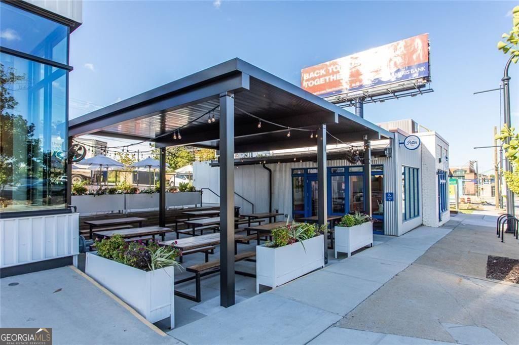 245 South Avenue SE Atlanta GA 30315