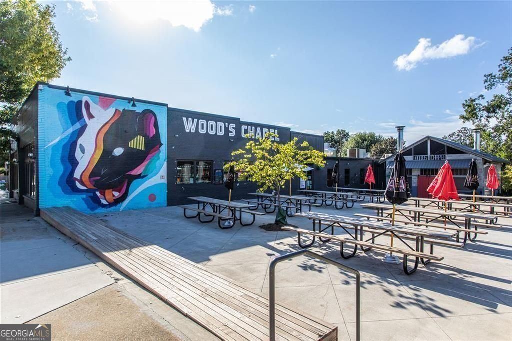 245 South Avenue SE Atlanta GA 30315