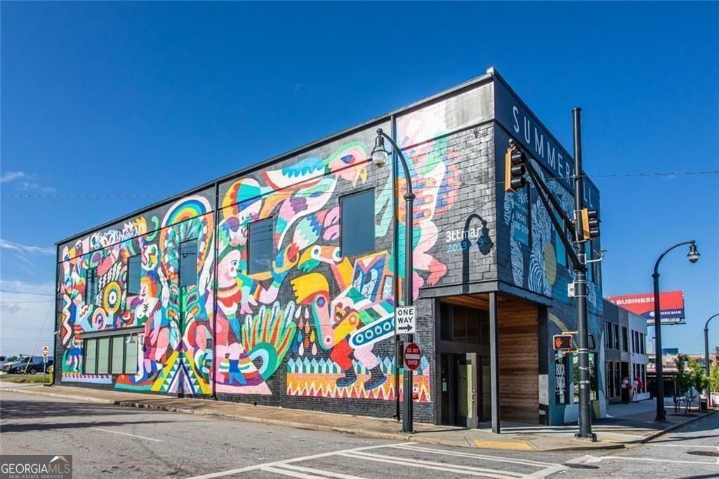 245 South Avenue SE Atlanta GA 30315