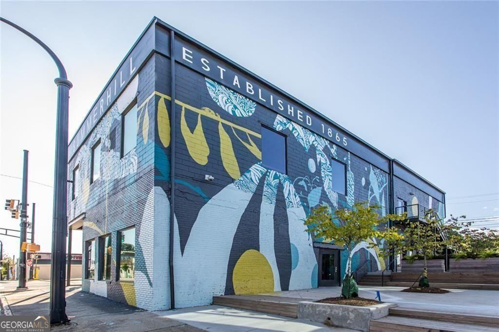 245 South Avenue SE Atlanta GA 30315