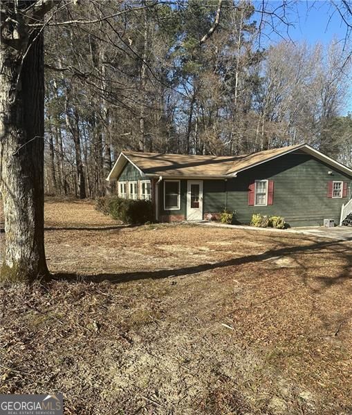 10 Dial Road Monroe GA 30655