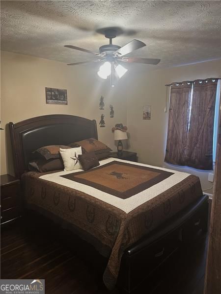 10 Dial Road Monroe GA 30655
