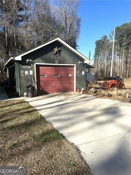 10 Dial Road Monroe GA 30655