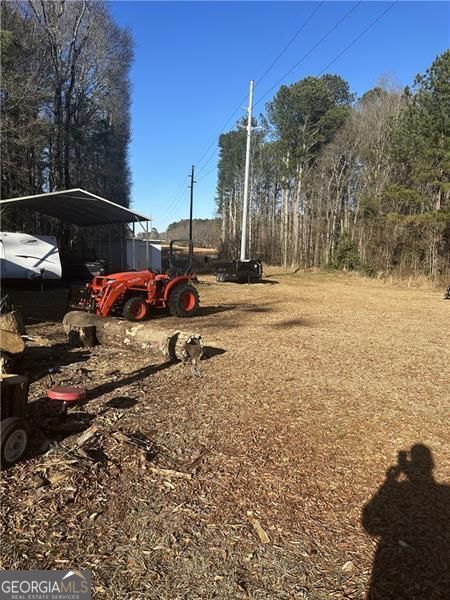 10 Dial Road Monroe GA 30655