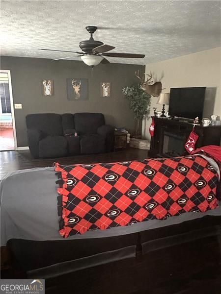 10 Dial Road Monroe GA 30655