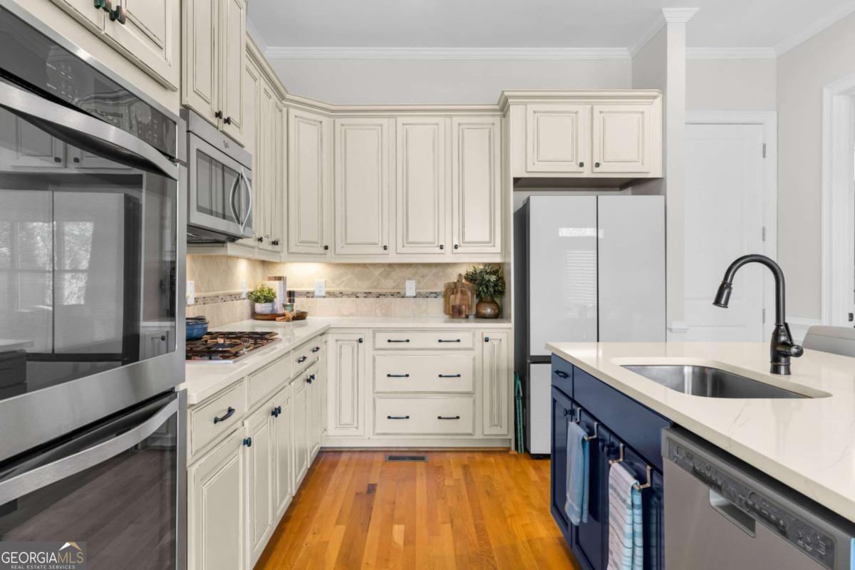 910 Acadiana Drive Sandy Springs GA 30328