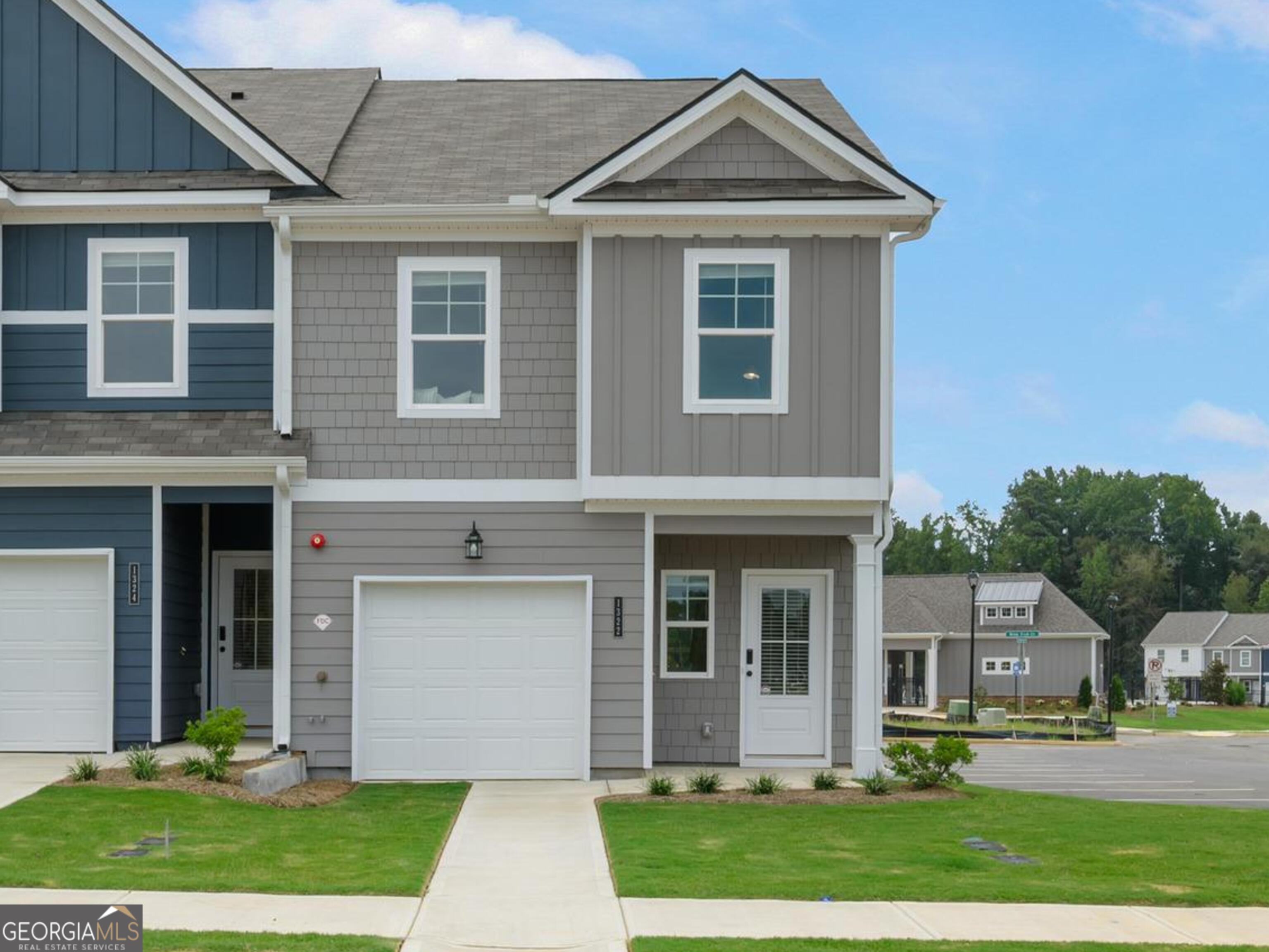 9442 Maple Grove Lane Jonesboro GA 30238