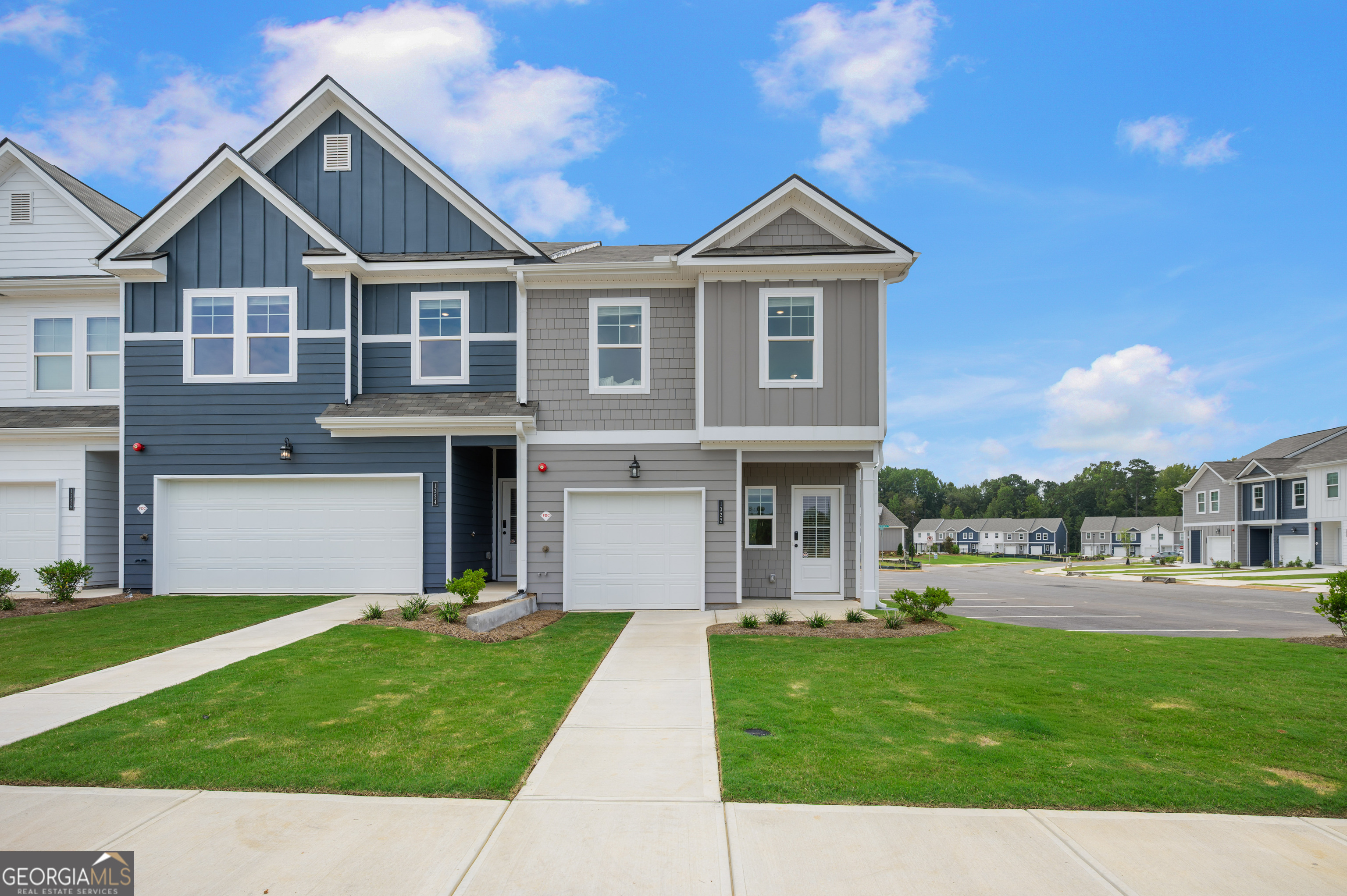 9442 Maple Grove Lane Jonesboro GA 30238