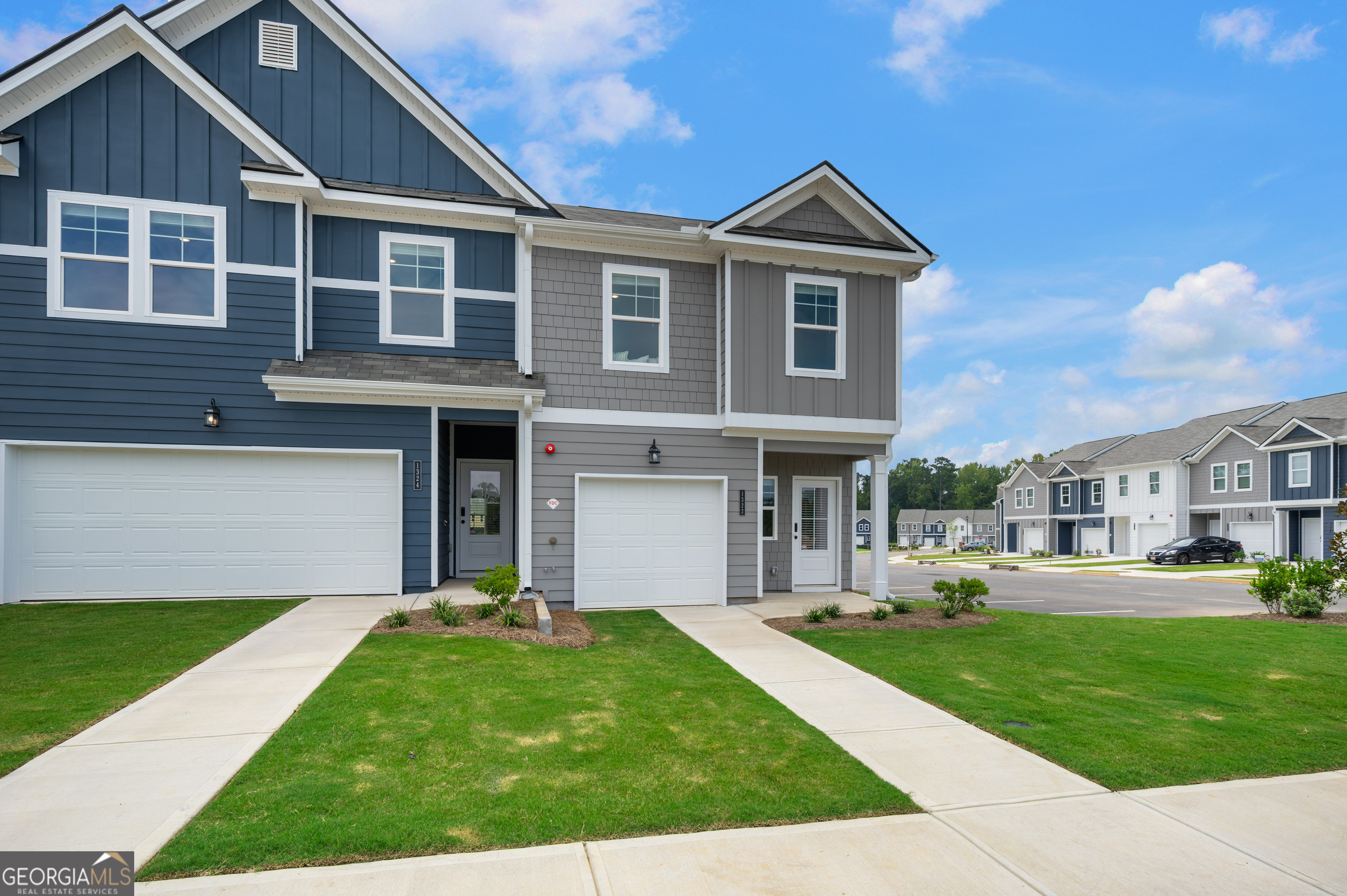 9442 Maple Grove Lane Jonesboro GA 30238
